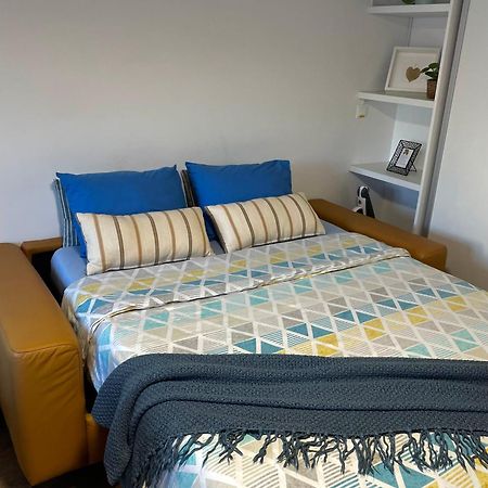 Home-In Apartma Ljubljana Extérieur photo