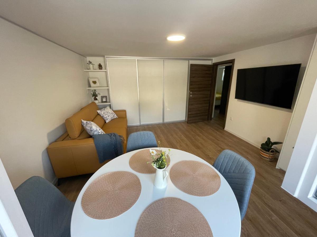 Home-In Apartma Ljubljana Extérieur photo