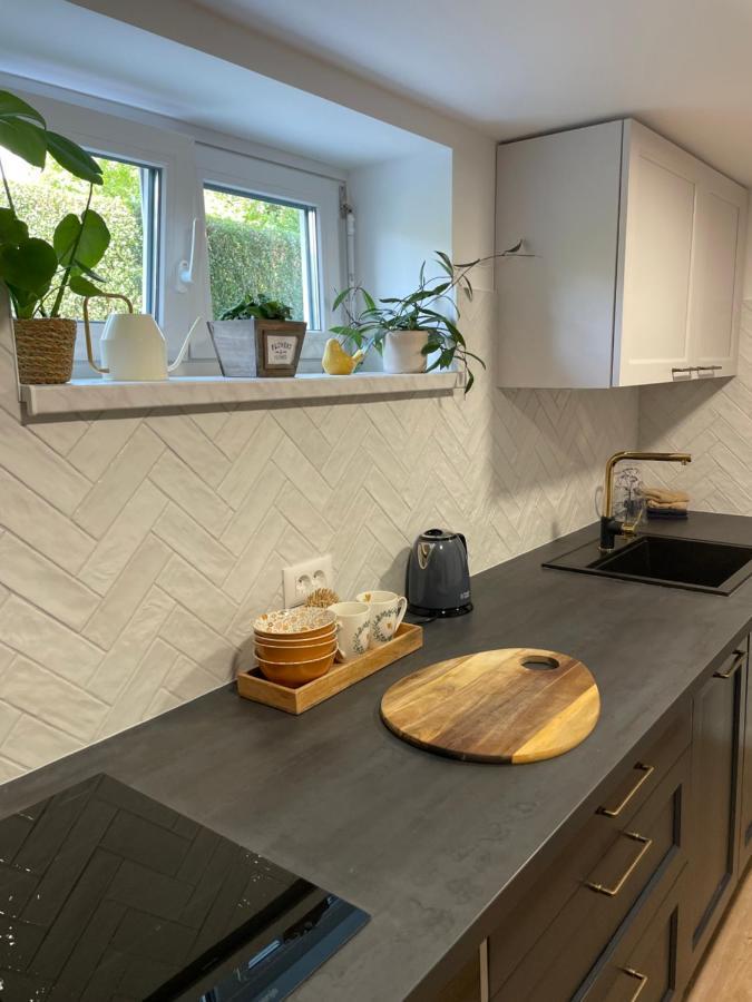 Home-In Apartma Ljubljana Extérieur photo