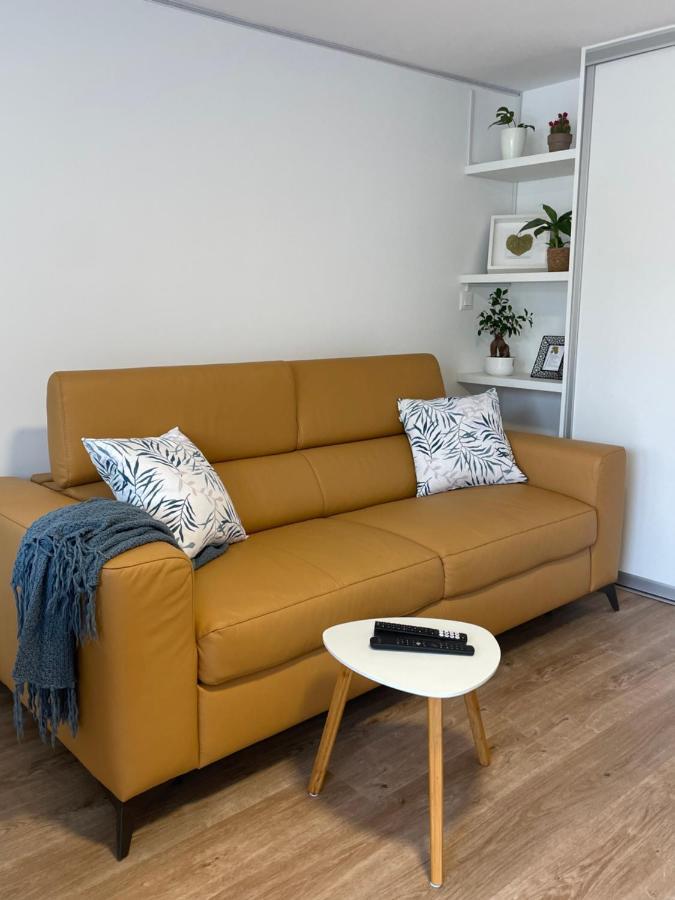 Home-In Apartma Ljubljana Extérieur photo